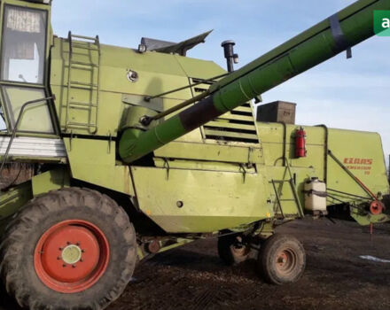 Клаас Меркатор, об'ємом двигуна 0 л та пробігом 0 тис. км за 11000 $, фото 1 на Automoto.ua