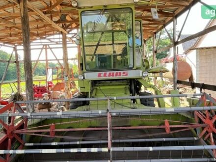 Клаас Меркатор, об'ємом двигуна 4.5 л та пробігом 0 тис. км за 10900 $, фото 1 на Automoto.ua