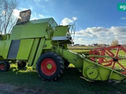 Клаас Меркатор, об'ємом двигуна 5.8 л та пробігом 1 тис. км за 12300 $, фото 1 на Automoto.ua