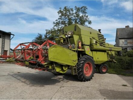 Клаас Меркатор, объемом двигателя 0 л и пробегом 0 тыс. км за 6761 $, фото 1 на Automoto.ua