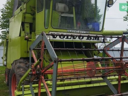 Клаас Меркатор, объемом двигателя 0 л и пробегом 0 тыс. км за 12500 $, фото 1 на Automoto.ua