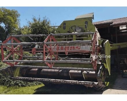 Клаас Меркатор, объемом двигателя 0 л и пробегом 0 тыс. км за 6761 $, фото 4 на Automoto.ua