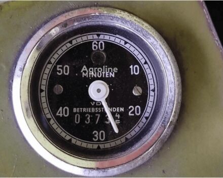 Клаас Меркатор, объемом двигателя 0 л и пробегом 0 тыс. км за 6761 $, фото 5 на Automoto.ua