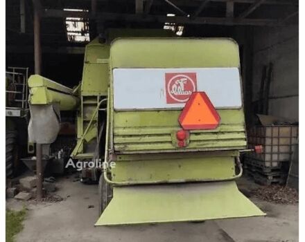 Клаас Меркатор, объемом двигателя 0 л и пробегом 0 тыс. км за 6761 $, фото 3 на Automoto.ua