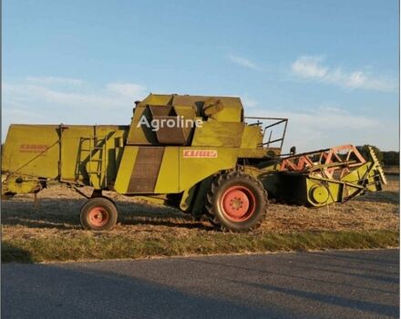 Клаас Меркатор, объемом двигателя 0 л и пробегом 0 тыс. км за 6761 $, фото 2 на Automoto.ua