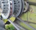 Зеленый Клаас Меркатор, объемом двигателя 6 л и пробегом 10 тыс. км за 9300 $, фото 3 на Automoto.ua