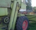 Зеленый Клаас Меркатор, объемом двигателя 6 л и пробегом 10 тыс. км за 9300 $, фото 7 на Automoto.ua