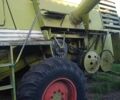 Зеленый Клаас Меркатор, объемом двигателя 6 л и пробегом 10 тыс. км за 9300 $, фото 2 на Automoto.ua