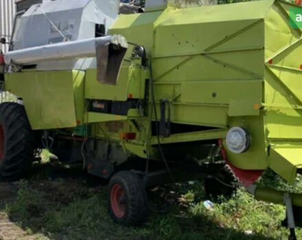 Клаас Меркур, об'ємом двигуна 0 л та пробігом 0 тис. км за 8500 $, фото 2 на Automoto.ua