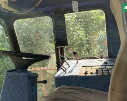 Клаас Меркур, об'ємом двигуна 0 л та пробігом 0 тис. км за 8500 $, фото 5 на Automoto.ua