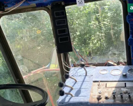 Клаас Меркур, об'ємом двигуна 0 л та пробігом 0 тис. км за 8500 $, фото 6 на Automoto.ua