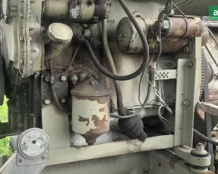 Клаас Меркур, объемом двигателя 0 л и пробегом 0 тыс. км за 3500 $, фото 1 на Automoto.ua