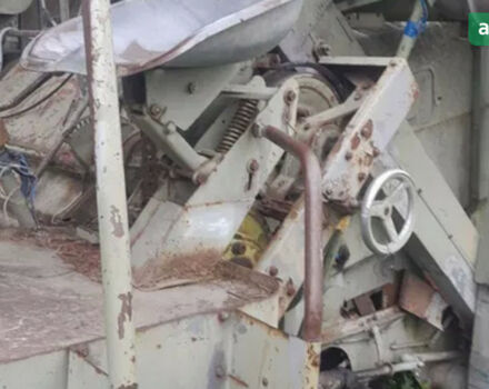 Клаас Меркур, объемом двигателя 0 л и пробегом 0 тыс. км за 3500 $, фото 6 на Automoto.ua