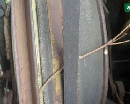 Клаас Меркур, объемом двигателя 0 л и пробегом 0 тыс. км за 3500 $, фото 7 на Automoto.ua