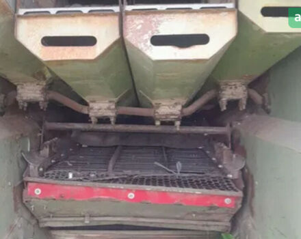 Клаас Меркур, объемом двигателя 0 л и пробегом 0 тыс. км за 3500 $, фото 4 на Automoto.ua