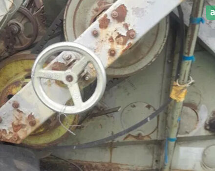 Клаас Меркур, объемом двигателя 0 л и пробегом 0 тыс. км за 3500 $, фото 2 на Automoto.ua