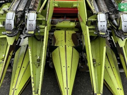 Клаас Мультимастер, об'ємом двигуна 0 л та пробігом 0 тис. км за 10800 $, фото 1 на Automoto.ua