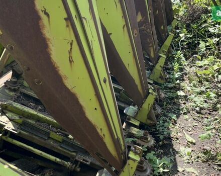 Клаас Мультимастер, объемом двигателя 0 л и пробегом 0 тыс. км за 6000 $, фото 3 на Automoto.ua