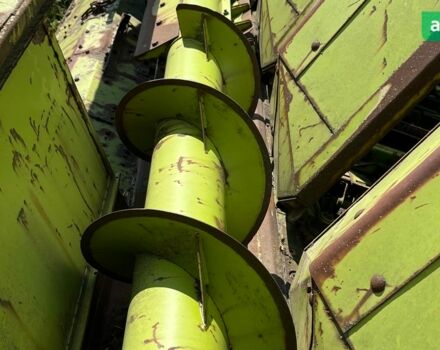 Клаас Мультимастер, объемом двигателя 0 л и пробегом 0 тыс. км за 6000 $, фото 4 на Automoto.ua