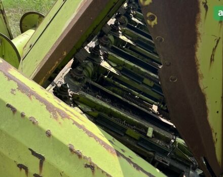 Клаас Мультимастер, объемом двигателя 0 л и пробегом 0 тыс. км за 6000 $, фото 2 на Automoto.ua