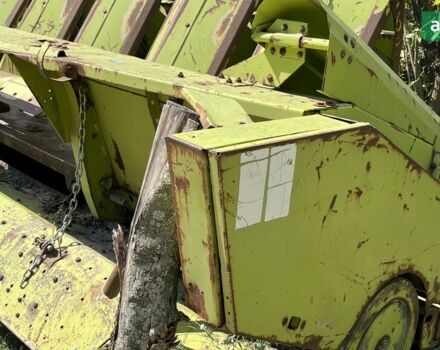 Клаас Мультимастер, объемом двигателя 0 л и пробегом 0 тыс. км за 6000 $, фото 1 на Automoto.ua