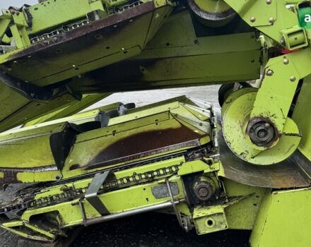 Клаас Мультимастер, об'ємом двигуна 0 л та пробігом 0 тис. км за 10800 $, фото 1 на Automoto.ua