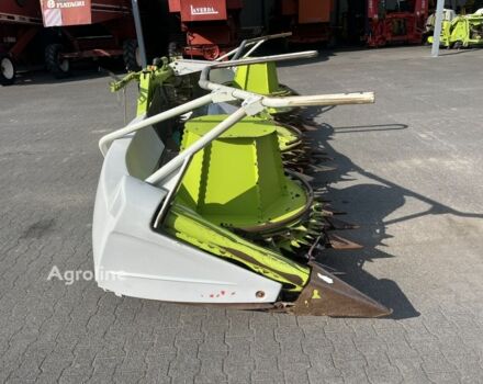 Клаас Орбіс 600, об'ємом двигуна 0 л та пробігом 0 тис. км за 30363 $, фото 2 на Automoto.ua