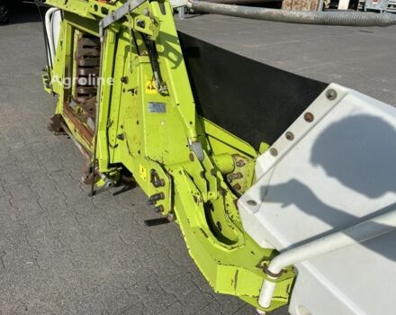 Клаас Орбіс 600, об'ємом двигуна 0 л та пробігом 0 тис. км за 30363 $, фото 1 на Automoto.ua