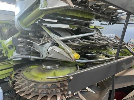 Клаас Oрбіс 750 2012 у Києві на Automoto.ua Клаас Oрбіс 750, об'ємом двигуна 0 л та пробігом 0 тис. км за 20588 $, фото 1 на Automoto.ua