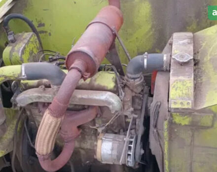 Клаас Протектор, об'ємом двигуна 0 л та пробігом 0 тис. км за 10000 $, фото 6 на Automoto.ua