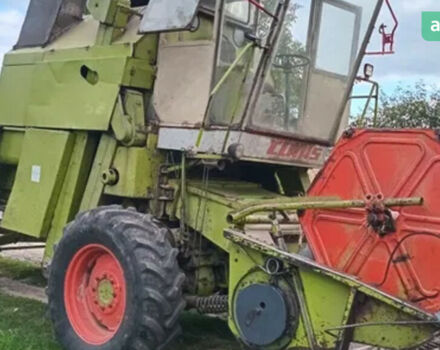 Клаас Протектор, об'ємом двигуна 0 л та пробігом 0 тис. км за 10000 $, фото 1 на Automoto.ua