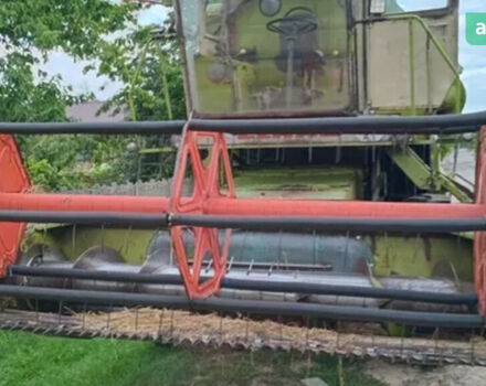 Клаас Протектор, об'ємом двигуна 0 л та пробігом 0 тис. км за 10000 $, фото 2 на Automoto.ua