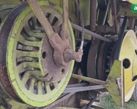 Клаас Протектор, об'ємом двигуна 0 л та пробігом 0 тис. км за 10000 $, фото 7 на Automoto.ua