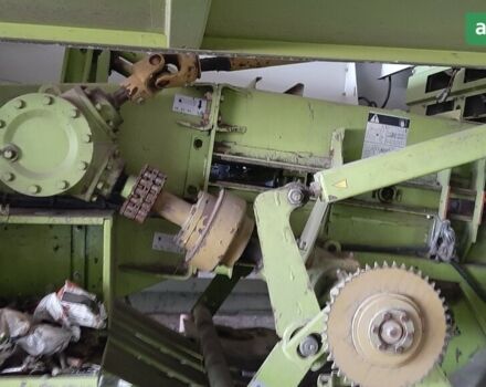 Клаас Квадрат, об'ємом двигуна 0 л та пробігом 10 тис. км за 9898 $, фото 3 на Automoto.ua