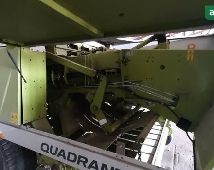 Клаас Квадрат, об'ємом двигуна 0 л та пробігом 10 тис. км за 9898 $, фото 5 на Automoto.ua