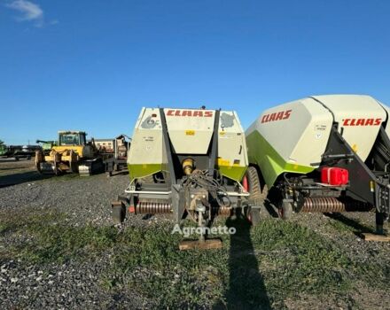 Клаас Квадрат, об'ємом двигуна 0 л та пробігом 0 тис. км за 37845 $, фото 2 на Automoto.ua