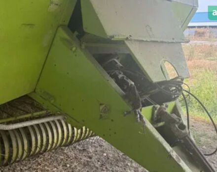 Клаас Квадрат, об'ємом двигуна 0 л та пробігом 0 тис. км за 5000 $, фото 2 на Automoto.ua