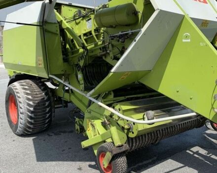 Зелений Клаас Квадрат, об'ємом двигуна 0 л та пробігом 0 тис. км за 23241 $, фото 2 на Automoto.ua