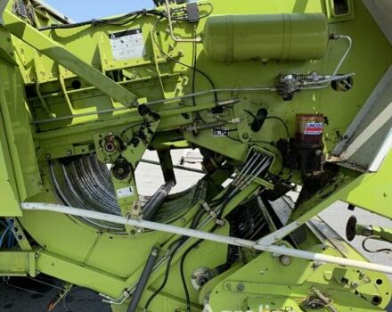 Зелений Клаас Квадрат, об'ємом двигуна 0 л та пробігом 0 тис. км за 23241 $, фото 6 на Automoto.ua