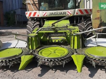 Клаас РУ 450, об'ємом двигуна 0 л та пробігом 9 тис. км за 16816 $, фото 1 на Automoto.ua