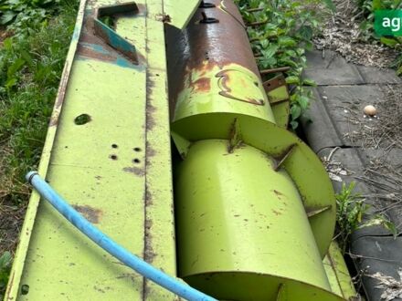 Клаас Рейк-Ап, объемом двигателя 0 л и пробегом 0 тыс. км за 2500 $, фото 1 на Automoto.ua