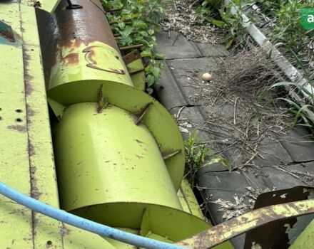 Клаас Рейк-Ап, объемом двигателя 0 л и пробегом 0 тыс. км за 2500 $, фото 2 на Automoto.ua