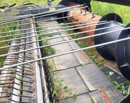 Клаас Рейк-Ап, объемом двигателя 0 л и пробегом 0 тыс. км за 13079 $, фото 2 на Automoto.ua