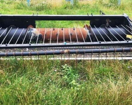 Клаас Рейк-Ап, объемом двигателя 0 л и пробегом 0 тыс. км за 13079 $, фото 4 на Automoto.ua