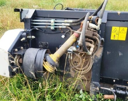 Клаас Рейк-Ап, объемом двигателя 0 л и пробегом 0 тыс. км за 13079 $, фото 1 на Automoto.ua