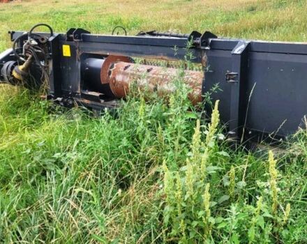 Клаас Рейк-Ап, объемом двигателя 0 л и пробегом 0 тыс. км за 13079 $, фото 3 на Automoto.ua