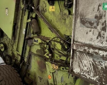 Клаас Роланд, объемом двигателя 0 л и пробегом 0 тыс. км за 3155 $, фото 4 на Automoto.ua