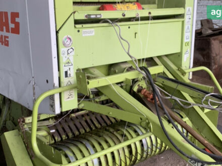 Клаас Роллант, об'ємом двигуна 0 л та пробігом 1 тис. км за 6999 $, фото 1 на Automoto.ua