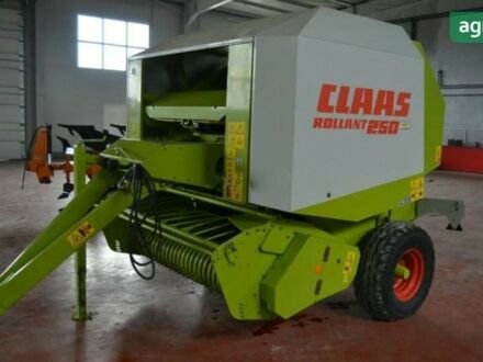 Клаас Роллант, об'ємом двигуна 0 л та пробігом 0 тис. км за 17180 $, фото 1 на Automoto.ua