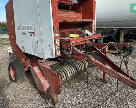 Клаас Роллант, объемом двигателя 2.45 л и пробегом 0 тыс. км за 1909 $, фото 2 на Automoto.ua